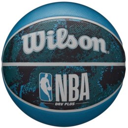Piłka do koszykówki Wilson NBA Drv Plus Vibe WZ3012602XB 7