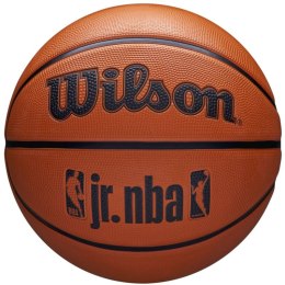 Piłka do koszykówki Wilson NBA Jr DRV Fam Logo Ball WZ3013001XB 5