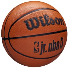 Piłka do koszykówki Wilson NBA Jr DRV Fam Logo Ball WZ3013001XB 5