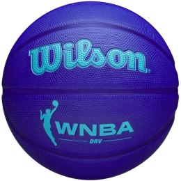 Piłka do koszykówki Wilson WNBA Drv Ball WZ3006601XB 6