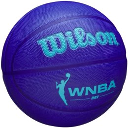 Piłka do koszykówki Wilson WNBA Drv Ball WZ3006601XB 6