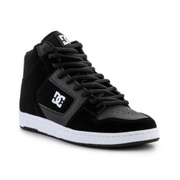 Buty DC Shoes Manteca 4 Hi M ADYS100743-BKW EU 40,5