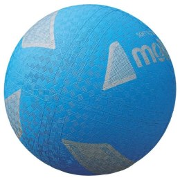 Piłka do siatkówki Molten Soft Volleyball S2Y1250-C N/A