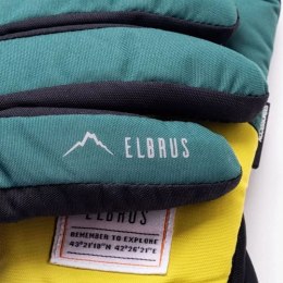 Rękawice Elbrus Pionte 92800553527 L/XL