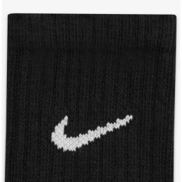 Skarpety Nike Everyday Cush 3P SX7664-010 L: 42-46