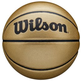 Piłka do koszykówki Wilson Gold Comp Ball WTB1350XB 7