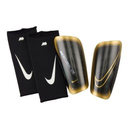 Ochraniacze piłkarskie Nike Mercurial Lite DN3611-013 L (170-180cm)