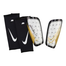 Ochraniacze piłkarskie Nike Mercurial Lite DN3611-101 XS (140-150cm)