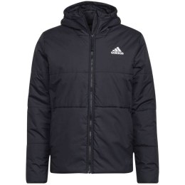 Kurtka adidas BSC 3-Stripes Hooded Insulated M HG6276 M