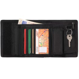 Portfel The North Face Base Camp Wallet NF0A52THZU3 One size