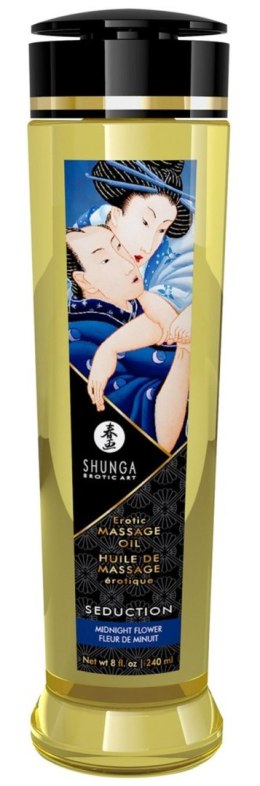 Olejek do masażu erotycznego Shunga Seduction 240