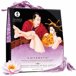 Żel do kąpieli erotycznej sex Shunga Lovebath