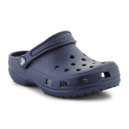Klapki Crocs Classic Clog Kids 206991-410 EU 32/33