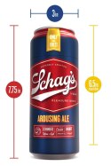 SCHAG'S AROUSING ALE FROSTED